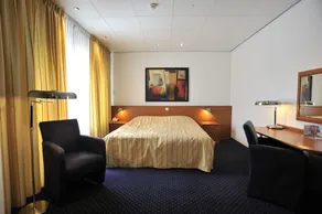 City Hotel Bergen op Zoom - Quarto