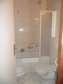 Yasha Hotel - Salle de bain