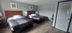 WINE COUNTRY INN  - Zimmer
