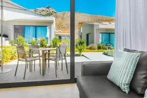 Vila Baleira Village - Chambre