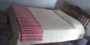 Miroji - Room