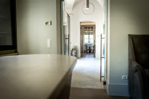 Villa Lanzirotti Luxury Property - Saguão