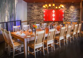 Radisson Hotel Salt Lake City Downtown - Restaurant