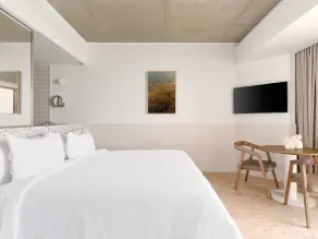 Ardo - Chambre
