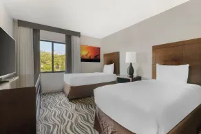 Parkway International Resort - Chambre