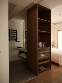 Guilin Bonjour Boutique Hotel- Free pick up service over 3 nights - Camera