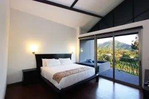 Luxury Sky Penthouses 3-6BR Condo-Hotel at Oceano Jaco - Room