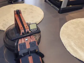 Hôtel Mercure Nantes Ouest Saint-Herblain Zenith - Fitnessfaciliteter