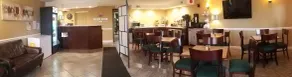 River Edge Inn - Rezeption