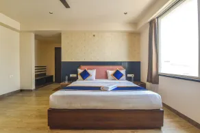 Stay Casa Inn - Quarto