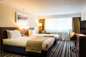 Holiday Inn Chester South by IHG - Room