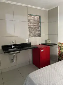Pousada Nativo - Room