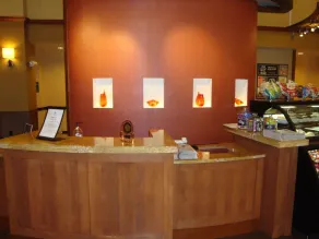 Hyatt Place Raleigh Durham Airport - Réception