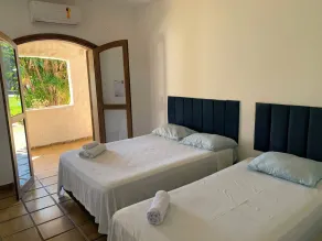 Pousada Villa Novo Tempo - Rom
