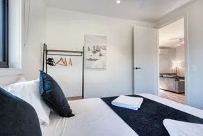 Inverloch Motel - Habitación