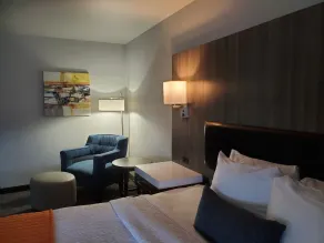 Best Western Plus Renton Inn - Chambre