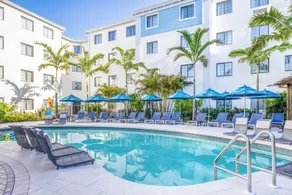 Compass by Margaritaville Hotel Naples - Vue de la chambre