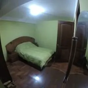 Aloha Cusco - Room