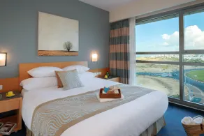 Leonardo Plaza Ashdod - Chambre