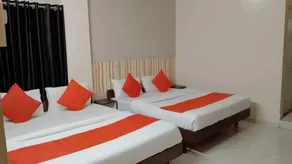 Hotel Nawanagar Residency - Room