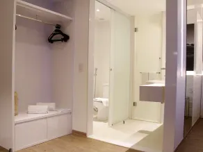 ibis Styles Brasilia Aeroporto - Habitación
