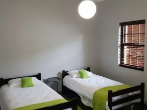 Port Del Mar Guesthouse - Zimmer