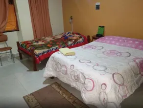 Hostal Oro Orense - Room