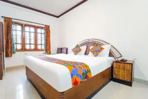 Hotel Orchid Inn - Room