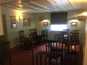 The Winchfield Inn - Restaurant