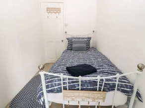 Arwel - Habitación