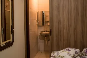 Pousada Rabake - Room