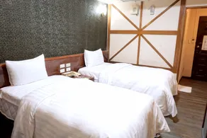 ACE Hotel - Habitación
