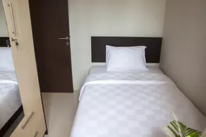 Skyland City Hotel Jatinangor - Zimmer