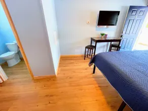Hillcrest Motel - Rom