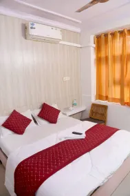 Bunk Hostel Delhi - Chambre