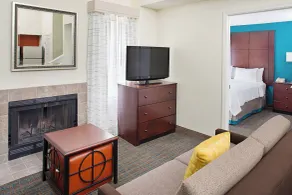 Residence Inn by Marriott Seattle South Tukwila - Chambre
