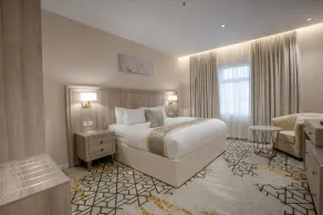 Grand Line - Room