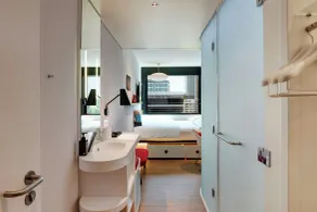 citizenM Seattle South Lake - Chambre