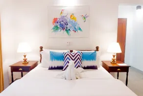Villa Birdlake - Chambre