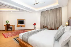The Kart Sey Ladakh - Room