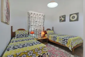This Villa is Ideal for Families With Children - Camera