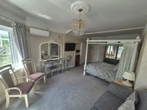 OYO Lavender House Hotel - Room
