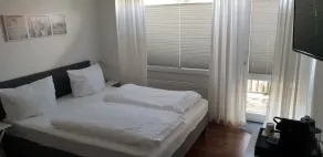 Haus Bomhoff Sylt - Room