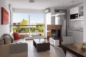 Real Colonia Hotel & Suites - Room