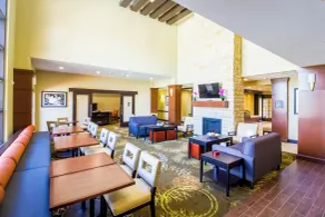 Staybridge Suites Plano North - Frisco by IHG - Restaurant