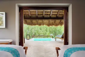 Chablé Maroma - Chambre