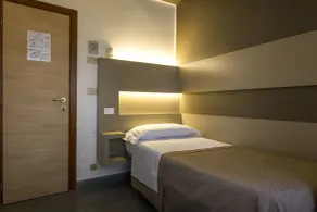 Hotel Desire' - Room