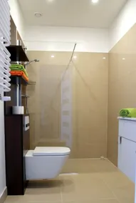 Horison Apartments - Bad