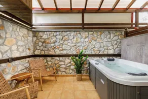 Meydani Suites - Chambre