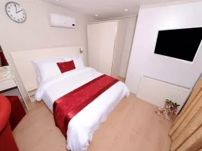 Gazel Hotel - Room